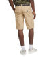 Men's Big Label Cargo Short