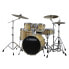 Фото #1 товара Yamaha Stage Custom Birch ShellSet, Studio, Natural Wood #NW