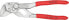 KNIPEX Tools 8601180 Pliers Wrench Black Finish