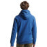 Фото #2 товара SUPERDRY 34th Street Script hoodie