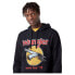 WRANGLER Eagle hoodie