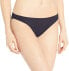 Фото #1 товара Roxy 252271 Women's Junior's Classics Moderate Bikini Bottom Swimwear Size L