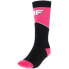 Фото #2 товара Носки для лыж для девочек 4F FNK F118 горячий розовый неон 4FJWAW23UFSOF118 55N