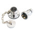 Фото #1 товара A.A.A. 4P 5A Waterproof Plug