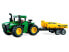 Фото #6 товара Конструктор LEGO Technic John Deere 9620R 4WD Tractor Для детей