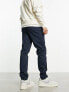 Фото #2 товара Jack & Jones Intelligence ollie regular fit chino in navy