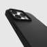 Фото #3 товара Чехол для смартфона Case-Mate Tough Black Apple iPhone 15 Pro Max черный