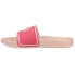 Фото #5 товара Puma Leadcat 2.0 Logo Slide Toddler Girls Pink Casual Sandals 38443507