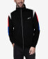 ფოტო #1 პროდუქტის XRAY Men's Sport Zip-Up Hoodie