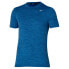 Mizuno Impulse Core Tee M J2GAA51913 L - фото #1