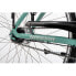 WINORA Holiday N7 Wave 2022 bike Jade Green Matte, 48 - фото #6