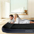 Фото #2 товара Надувной матрас Intex PILLOW REST CLASSIC 137 x 25 x 191 cm (3 штук)