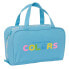 SAFTA Benetton Wash Bag