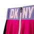 Фото #3 товара Юбка DKNY D33594 Multicoloured Flared Skirt