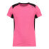 CMP 32T5305 short sleeve T-shirt