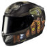 Фото #1 товара HJC RPHA 11 Ghost Call Of Duty MC34SF full face helmet