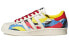 Фото #2 товара Кроссовки Adidas originals Superstar 80s AC FY0727