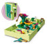 Фото #4 товара Детский конструктор LEGO Disney Princess 43200 - Дверь Антонио, Encanto, 5+