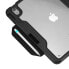 DEQSTER Rugged MAX Case 10.9" (10. Gen.)"Schwarz iPad 10,9"