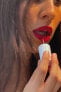 Ultimatte matte liquid lipstick