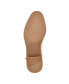 ფოტო #5 პროდუქტის Women's Jallis Block Heel Dress Booties