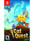 Фото #1 товара Cat Quest - Nintendo Switch