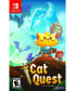 Cat Quest - Nintendo Switch