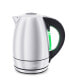 Фото #2 товара 1.7L Electric Kettle with Temperature Control, Keep Warm, Auto Shutoff