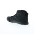 Фото #6 товара Altama Maritime Relv Marauder Mid 333250 Mens Black Athletic Tactical Shoes