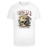 MISTER TEE Forever And Ever short sleeve T-shirt