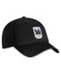 ფოტო #4 პროდუქტის Men's Black LA28 Flex Hat