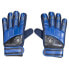 Фото #2 товара TEAM MERCHANDISE Chelsea junior goalkeeper gloves