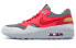 Nike Air Max 1 "k.o.d solar red" 3.0 DD1870-600 Sneakers