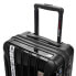 Cabin Suitcase SwissBags Tourist 76442