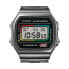 Мужские часы Casio A168WEUC-1AER Чёрный Серый (Ø 36 mm)