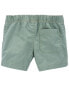 Фото #12 товара Baby Pull-On Terrain Shorts 12M