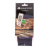 ALPINE PRO Phalte Half long socks