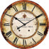Фото #1 товара Часы настенные LoWell Wall clock 14862