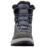 COLUMBIA Slopeside™ Luxe mountaineering boots