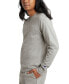 ფოტო #3 პროდუქტის Men's Classic Long-Sleeve Logo Shirt