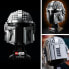 Фото #10 товара Конструктор LEGO Star Wars 75328 Шлем Мандалорца, для взрослых.