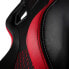 noblechairs EPIC Gaming Stuhl - mousesports Edition - schwarz/rot