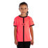 Coral Fluor / Black