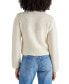 ფოტო #2 პროდუქტის Women's Fantino Sweater Jacket