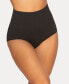 Women's Fusion Seamless Brief Shapewear