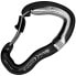 Фото #1 товара KONG ITALY Ergo Wire Double Gate Snap Hook