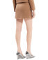 Theory Mini Skirt Women's