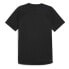ფოტო #2 პროდუქტის PUMA M Seasons Polypropolene Rain Cell short sleeve T-shirt