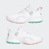 Фото #8 товара Мужские кроссовки Solarmotion BOA Golf Shoes ( Белые )