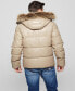 Фото #2 товара Men's Stretch Puffer Jacket